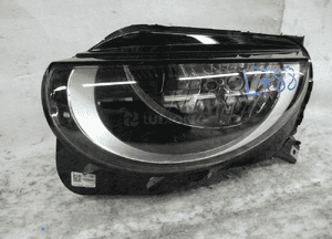 Fiat 500E lampa przednia lewa 1