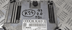 AUDI Q3 KOMPUTER SILNIKA 03L906018PH 7