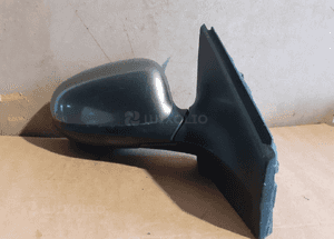 Lusterko elektryczne prawe fiat bravo ii 2 5-PIN oryginał 284A 1
