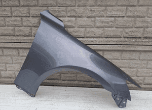 Lexus IS220 IS250 IS300H 2013 - 2020 błotnik prawy 1