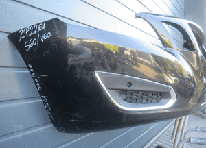Zderzak przód przedni volvo V60 S60 ii 2010-2013 30795006 4
