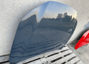 Maska pokrywa silnika mazda CX30 CX-30 2019- bardzo ladna orginalna 2