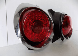 Lampy Alfa Romeo Mito - LED Tylne R/L - 11876 3