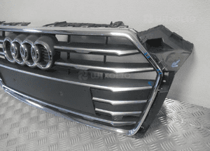 Grill gril atrapa audi A5 F5 ii 8W6 2016-2019 5