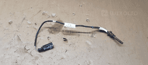 Czujnik temperatury spalin sonda VW Touareg 3.0 TDI 059906088A 1