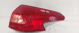 Tyl tylna lampa prawa citroen C5 3  kombi 1