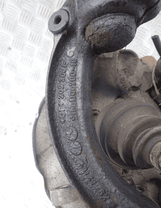 AMORTYZATOR LEWY PRZOD AUDI A5 S5 4,2 TFSI 8T0413031Q    8K0407271Q 5