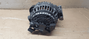Alternator prądnica BMW 3 E46 1.8i 7516101 3