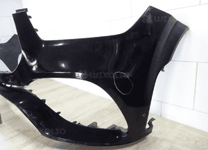 Mercedes gle W167 167 amg zderzak przód przedni A1678855103 6PDC 2