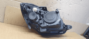 Lampa prawy lewy przednia lewa Skoda Roomster 7