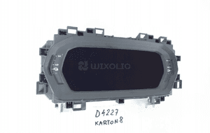 Licznik virtual zegary lcd audi A3 8Y 8Y0920704A 2