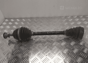 Bmw X3 F25 x-drive półoś przód prawy 7598028 2