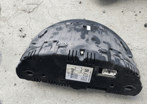 Mercedes  sprinter 906  vito viano zegary liczniki 3