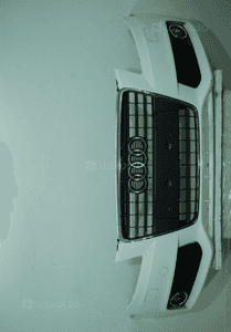 Zderzak audi A4 B8 8K 2008-2011 przed liftem kompletny 1