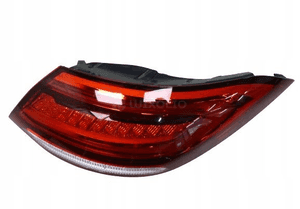 Mercedes cls W257 lampa tył tylna prawa 1