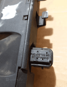 } CITROEN PEUGEOT CEWKA Zapłonowa 9654814480 1.4 8v 3