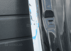 Maska pokrywa silnika ford mustang shelby vi lift gt laminat 2017-2023 21