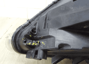 Seat alhambra 2 ii 10 lampa przednia bi-xenon 7N5941752 7n5 13