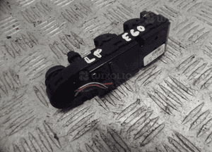 Przełącznik szyb lusterek  BMW e60 2