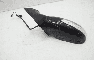 Lusterko przod lewy 13PIN mercedes sl R230 eu 6