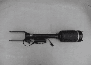 AMORTYZATOR MIECH LEWY PRAWY PRZÓD MERCEDES ML GL W164 X164 1