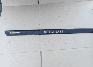 listwa drzwi prawa tył audi a 4 b 6 s line