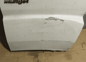 Błotnik prawy przód prawy przedni jumper boxer ducato iii 06-14 2