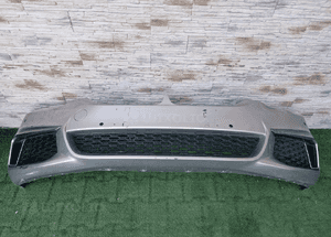 Zderzak bmw 5 G30 G31 m pakiet 1