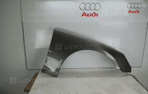 Błotnik audi A4 B9 8W lift 2020-2021 po lifcie 8W0 1