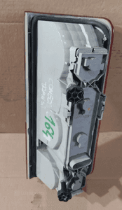 Lampa tylna tył lewa ford transit connect MK1 5
