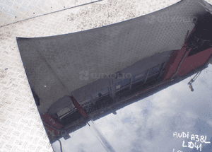 Maska audi A3 8L L041 radom 3