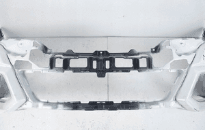 Honda civic ix lift 2015- zderzak przód przedni 71101-TV0-ZY00 3