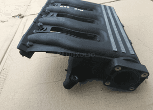 Kolektor ssący Bmw E46 2246942 3