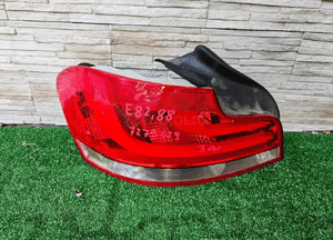 Lampa tył bmw 1 E82 E88 7273429