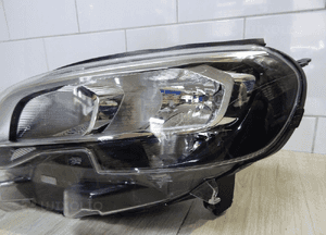 LAMPA LEWY PRZÓD EXPERT TRAVELLER 9808572680 3