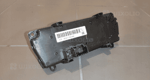 Jeep cherokee liberty kk panel klimatyzacji nawiewu bdb 5