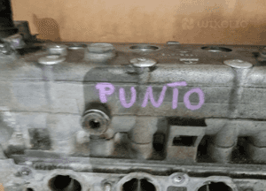 Silnik słupek Fiat Punto II 2 1.2 16V 188A5000 6