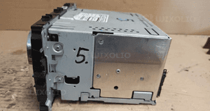 RADIO FORD 6000 CD nr 7M5T-18C1815-BC 4