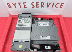 Audi oe multimedia czytnik nawigacja MIB2P 4N0035090 5