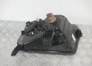 Lampa przednia przód lewa ford mustang v lift 2009 14