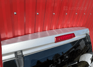 Jeep commander klapa tylna bardzo ładna w kolor 6