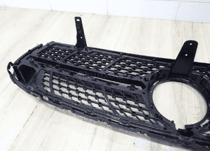 Mercedes GLC w253 Grill LIFT AMG A2538809604 kame 13