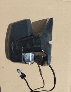 Lusterko prawe przód przednie ford transit custom 2 pin 1