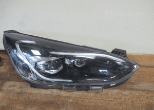 LAMPA PRZÓD PRZEDNIA PRAWA FORD FOCUS MK4 FULL LED 2018- 4