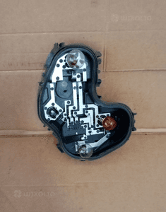 Wklad Lampy Prawy Tyl BMW F20 F21 1