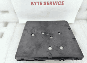 VW AG AUDI STEROWNIK MODUŁ KOMFORTU BCM 85E907031DK 5