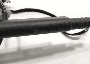 Mechanizm siłowniki klapy elektrycznej tył citroen C5 iii X7 9687913180 08- 5