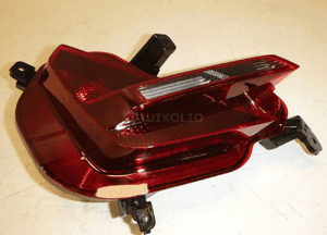 Hyundai tucson iv 2021 n-line lampa tył tylna prawa 7