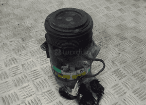 KOMPRESOR SPRĘŻARKA KLIMATYZACJI OPEL ASTRA H 3