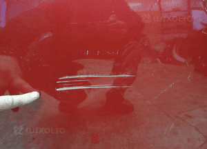 Citroen C3 picasso drzwi przednie lewe przód lewy 4